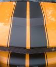 Ford Shelby Mustang GT500 Racing Stripe Kit Install